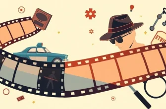 Krimi-Filme der 1970er Jahre