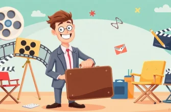 Die besten Komödien über Vorstellungsgespräche