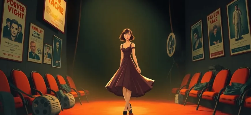 Die besten Filme über Rache nach Vergewaltigung