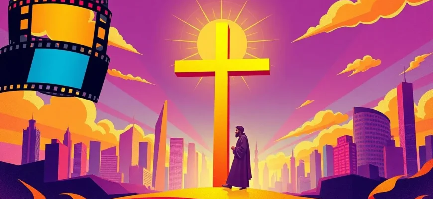Die besten religiösen Filme