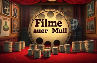 Filme über Müll: Eine Sammlung, die zum Nachdenken anregt