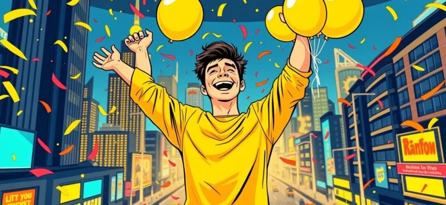 10 Filme über Lottogewinne, die Sie begeistern werden