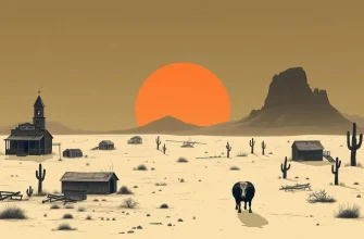 Western-Filme über das Ende der Welt