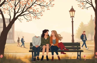 10 Melodramen über das Studentenleben