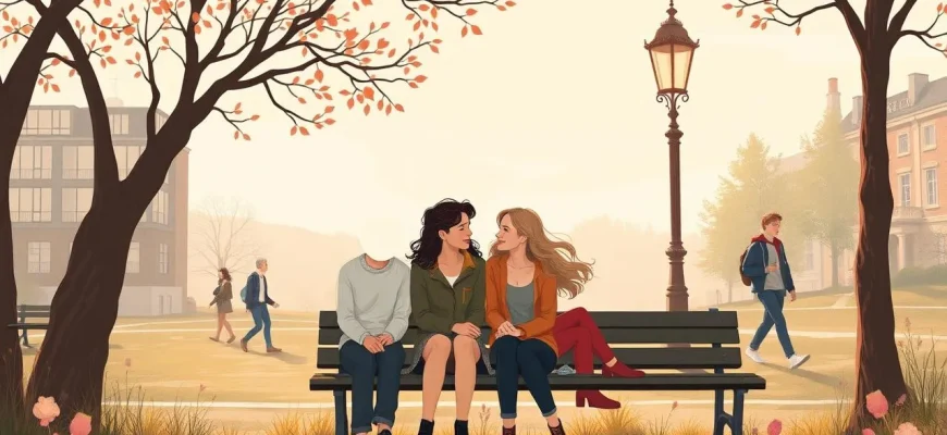 10 Melodramen über das Studentenleben