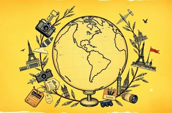 10 Filme über Reisen und Abenteuer