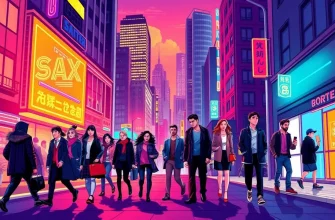 Drama-Filme über soziale Klassen