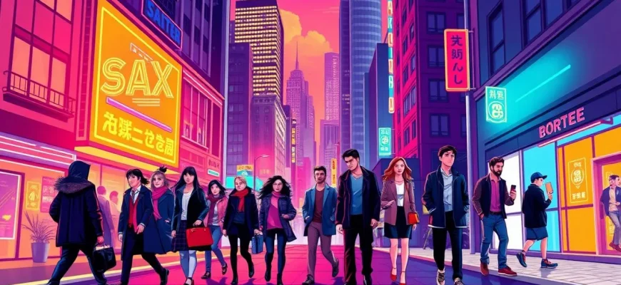 Drama-Filme über soziale Klassen