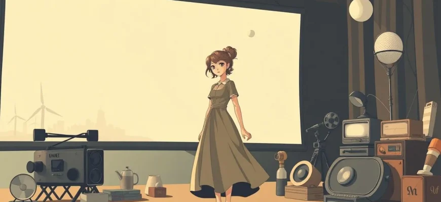 Dokumentarfilme über Energieinnovationen