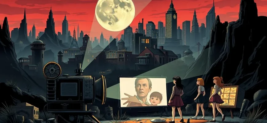 Top 10 Horrorfilme von Paramount