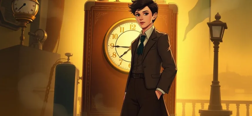 Zeitreisen in die Vergangenheit: 10 Filme, die Sie begeistern werden