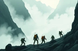 Überleben in den Bergen: 10 Thriller-Filme, die dich packen