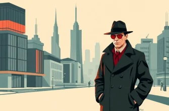 Sowjetische Detektivfilme: Eine Reise durch die Welt der Ermittlungen