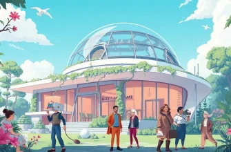 10 Sci-Fi Filme über Heim-Sicherheit