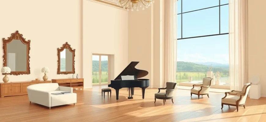 Biografische Filme über Herrenhäuser