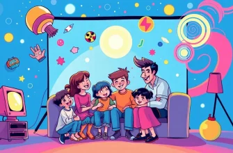 Familienfilme über Telekinese