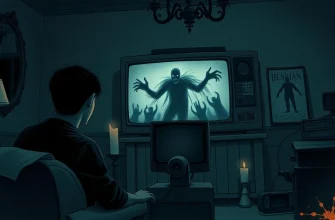Die besten Horrorfilme über Webcams