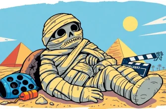 10 Filme über Mumien: Ein Abenteuer in die Vergangenheit