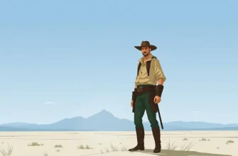 Inspirierende Western-Filme über die Kraft des Geistes