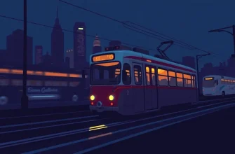 10 Thriller-Filme über Straßenbahnen