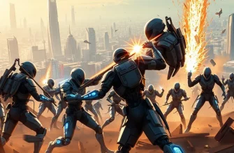 Top 10 Filme über Biomechanische Krieger