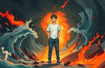 10 Thriller über Naturkatastrophen, die Sie nicht verpassen sollten