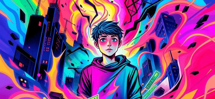 10 Dramen über Teenager-Suizid, die Sie berühren werden