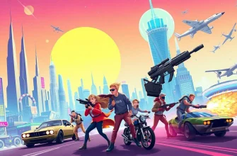 Geheimwaffen in Action: 10 Actionfilme, die du sehen musst