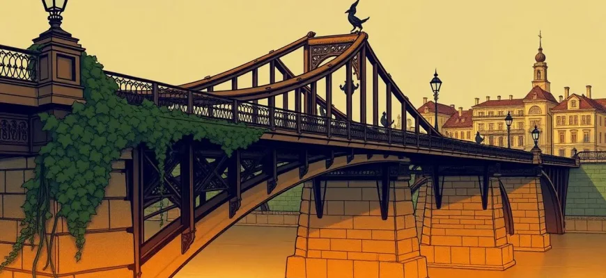 Dokumentarfilme über Brücken