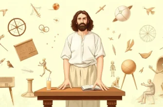 Historische Filme über Leonardo da Vinci