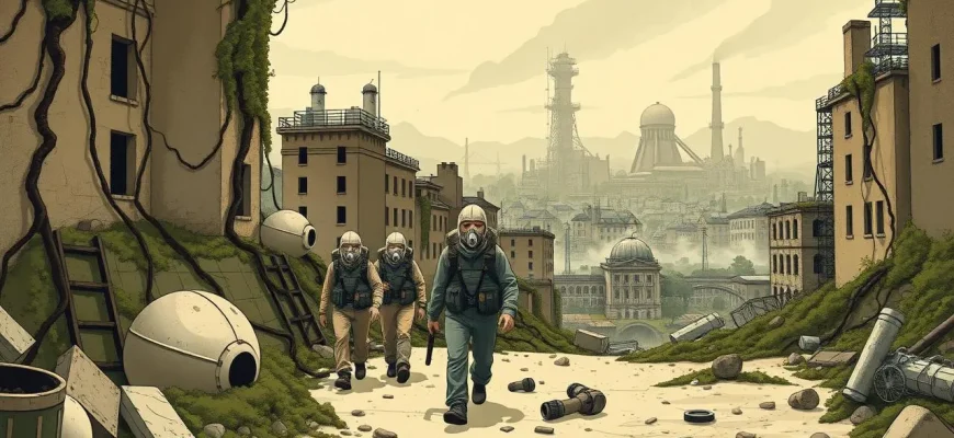 Die besten Horrorfilme über Atomkatastrophen