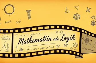 Dokumentarfilme über Mathematik und Logik