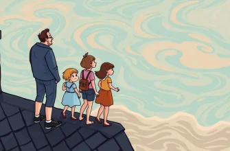 Familienfilme über Überschwemmungen