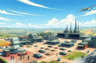 Fantasiefilme über Militärbasen