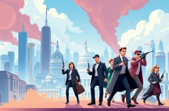 Top 10 Actionfilme über Regierung und Geheimdienste