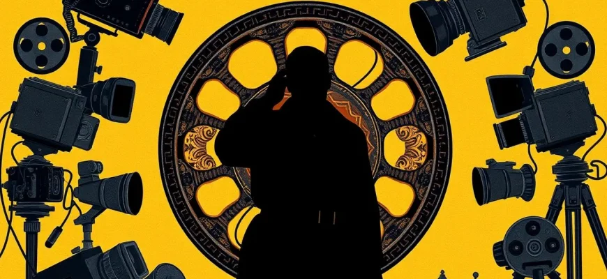 Top 10 Filme über die Banderowzi