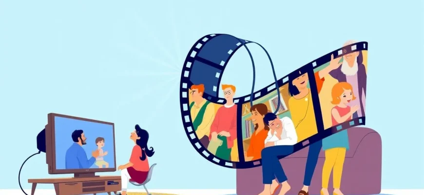 Familienfilme über Selbstwertgefühl