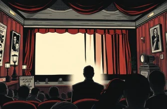 Schwarze Horrorfilme: Eine Reise durch die Klassiker des Schreckens