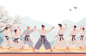 Aikido Action: 10 Filme, die du nicht verpassen solltest
