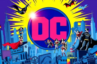DC Comics: Die besten Filme, die Sie nicht verpassen sollten