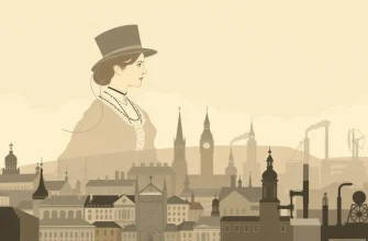 Biografische Filme über die Viktorianische Epoche