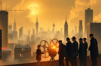 Die besten Filme über kriminelle Klans