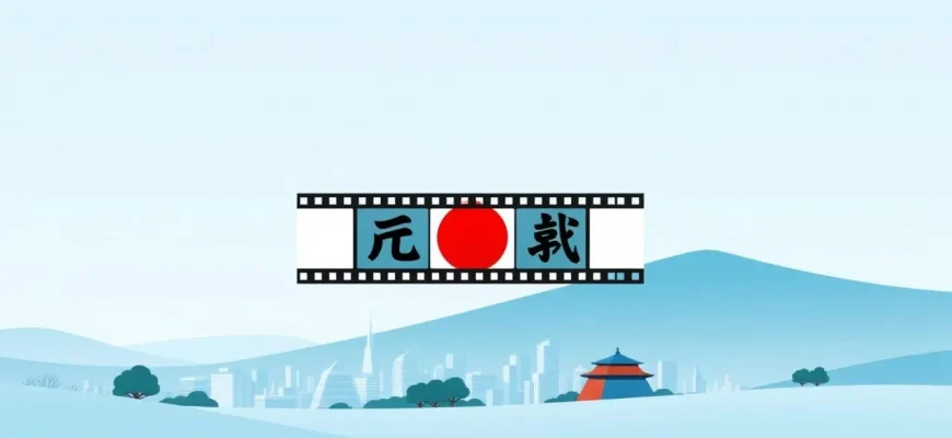 Biografische Filme über Japan