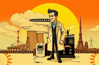 Dokumentarfilme über Atomenergie