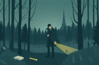 Skandinavische Detektivfilme: Spannung und Mysterium