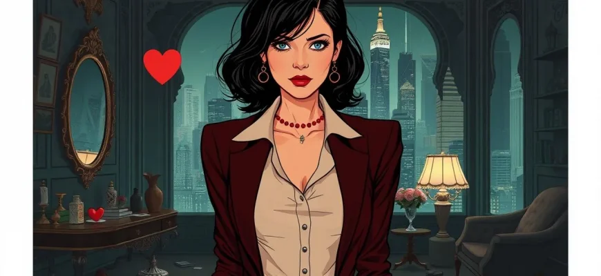 Top 10 Thriller-Filme über Ex-Freunde