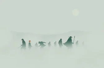 Abenteuer im Nebel: 10 Filme, die dich in neblige Welten entführen