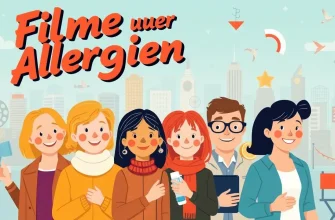 Filme über Allergien: Eine berührende Reise