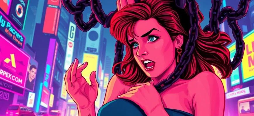 Drama-Filme über Erpressung: 10 Meisterwerke