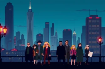 Kriminelle Meisterwerke: Altersfreigabe